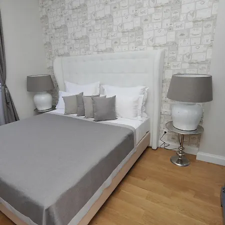 Bajamonti 5 Luxury Rooms Split Zewnętrze zdjęcie