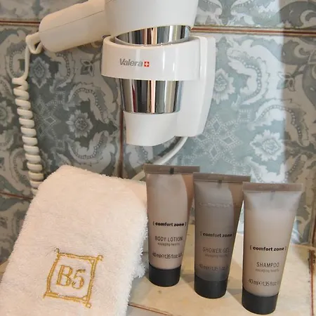 Bajamonti 5 Luxury Rooms Split Zewnętrze zdjęcie