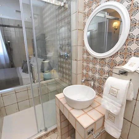 Bajamonti 5 Luxury Rooms Split Zewnętrze zdjęcie