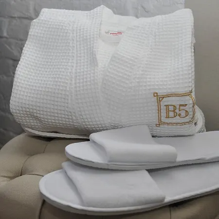 Bajamonti 5 Luxury Rooms Split Zewnętrze zdjęcie