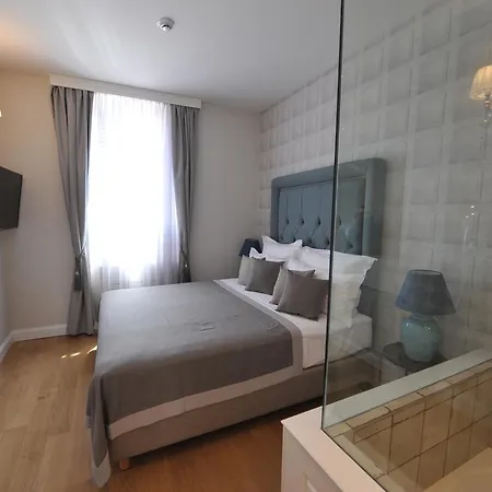 Bajamonti 5 Luxury Rooms Split Zewnętrze zdjęcie