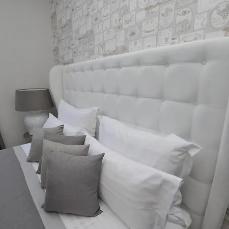 Bajamonti 5 Luxury Rooms Split Zewnętrze zdjęcie