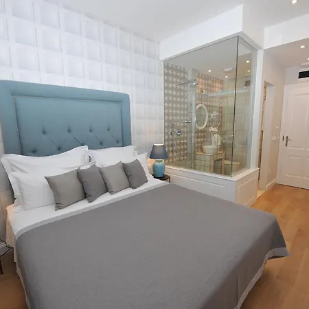 Bajamonti 5 Luxury Rooms Split Zewnętrze zdjęcie