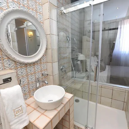 Bajamonti 5 Luxury Rooms Split Zewnętrze zdjęcie