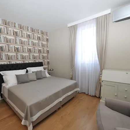 Bajamonti 5 Luxury Rooms Split Zewnętrze zdjęcie