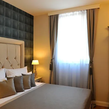 Bajamonti 5 Luxury Rooms Split Zewnętrze zdjęcie