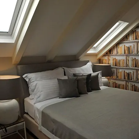 Bajamonti 5 Luxury Rooms Split Zewnętrze zdjęcie
