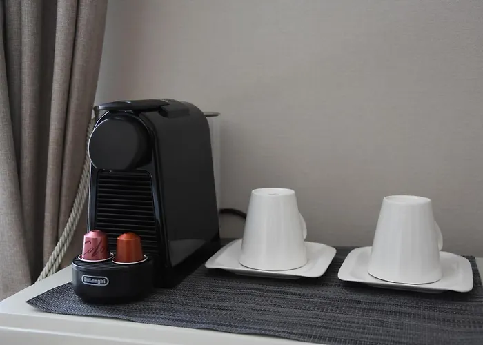 Bajamonti 5 Luxury Rooms