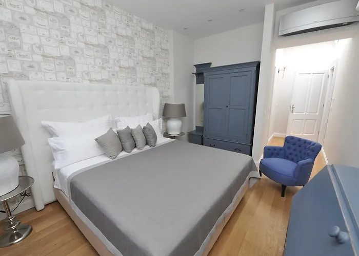 Bajamonti 5 Luxury Rooms