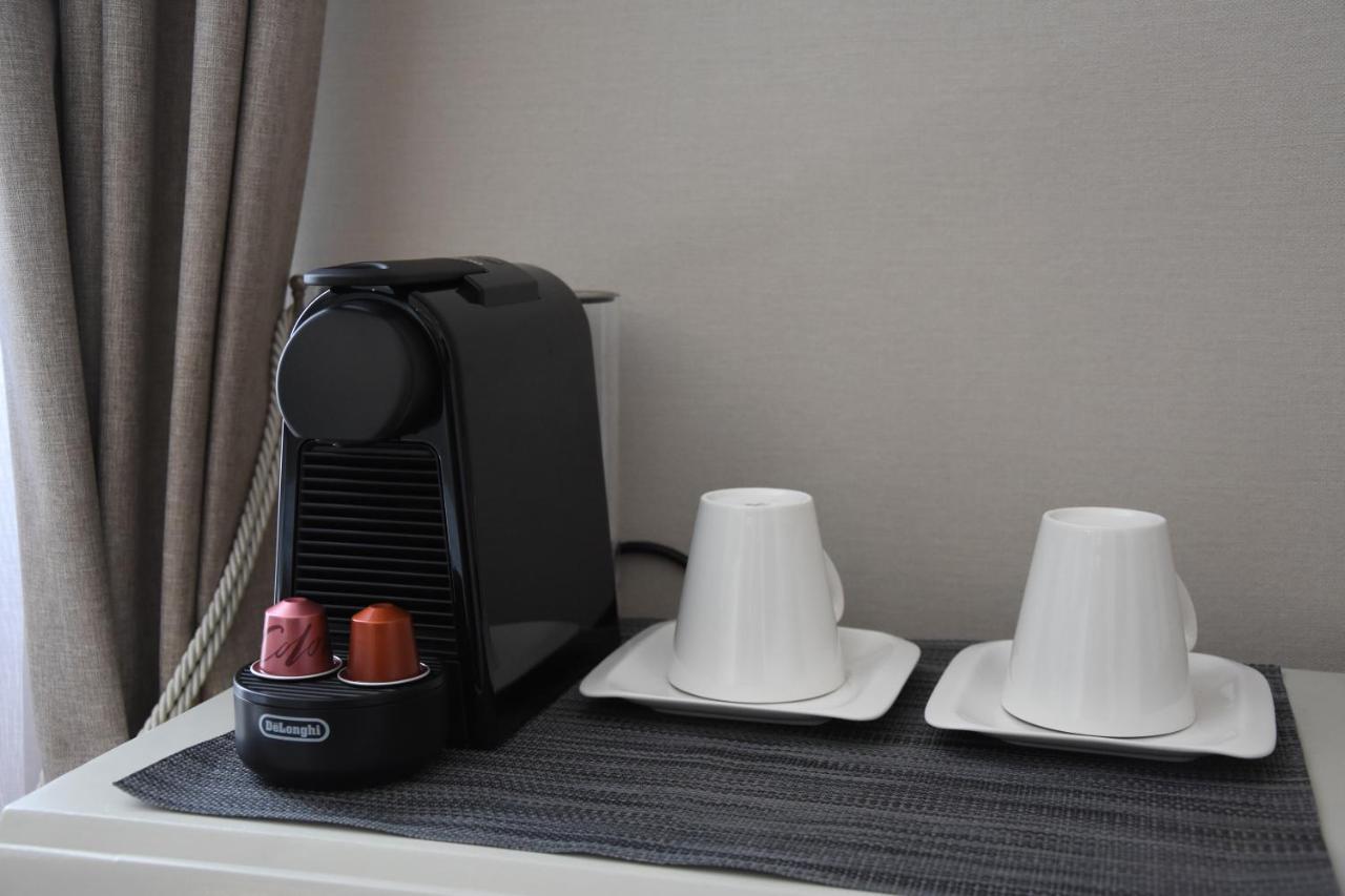 Bed & Breakfast Bajamonti 5 Luxury