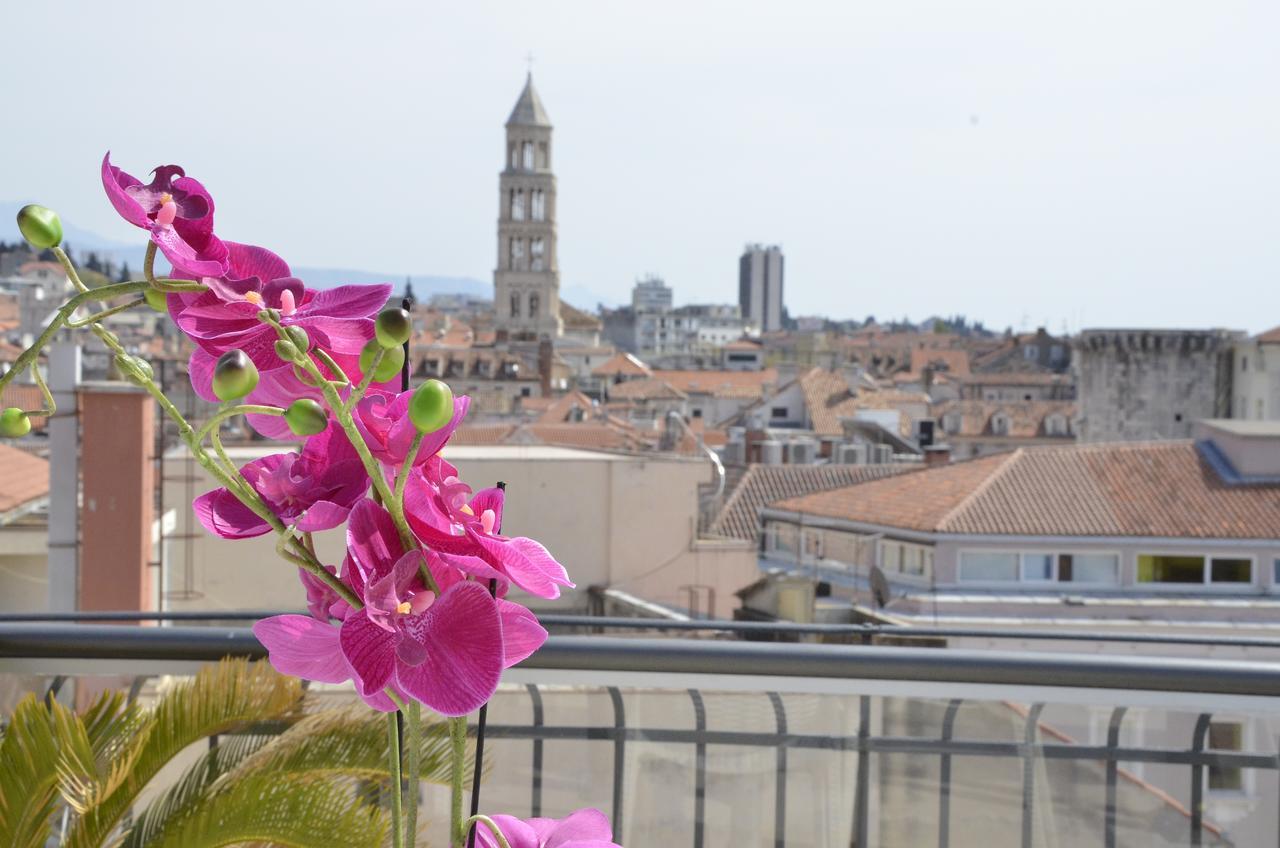 Bed and breakfast Bajamonti 5 Luxury Split
