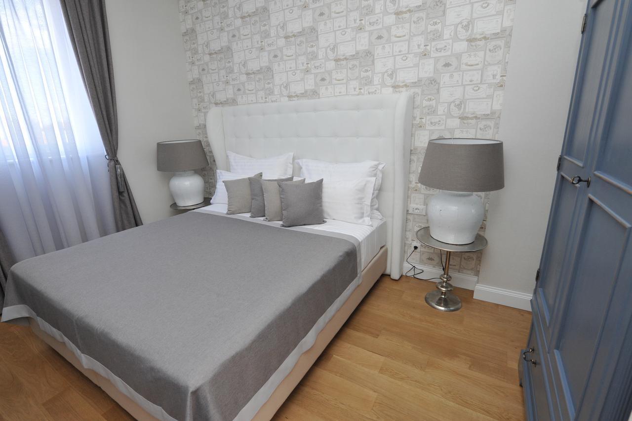 Bajamonti 5 Luxury Bed & Breakfast Split