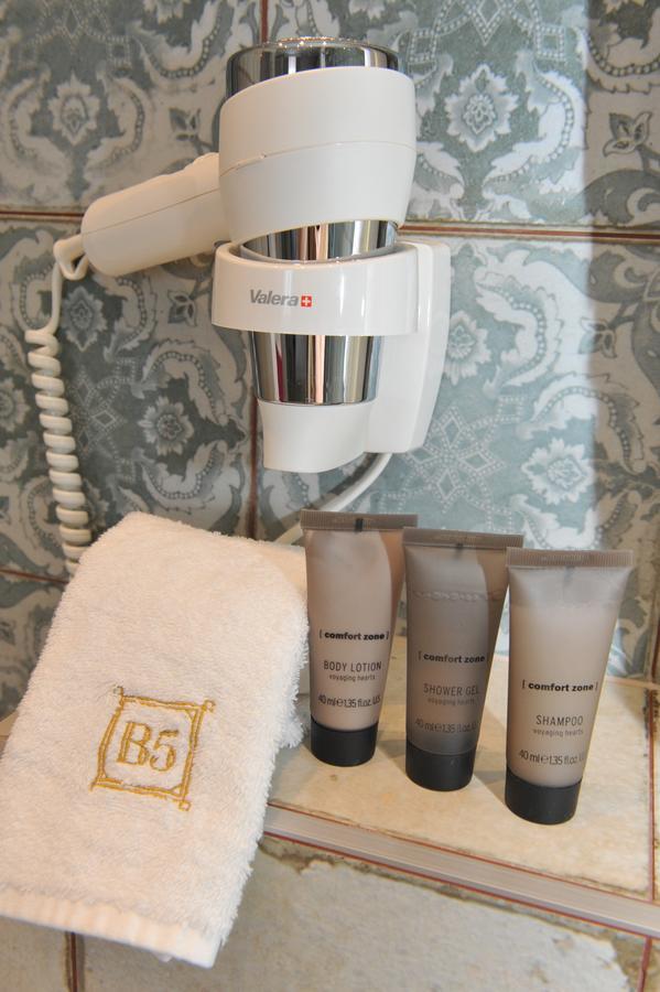 Bajamonti 5 Luxury Bed and breakfast