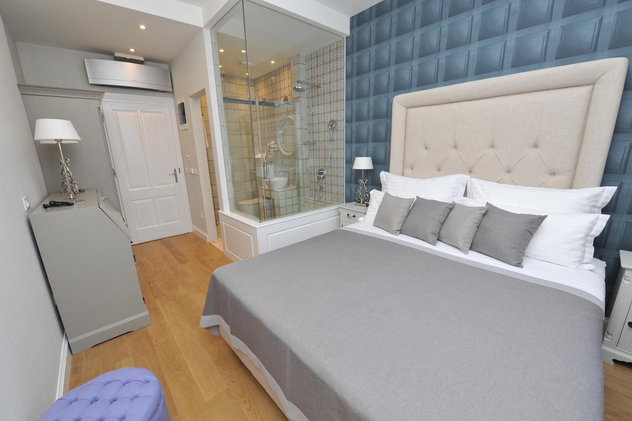 Bajamonti 5 Luxury Bed and breakfast Split