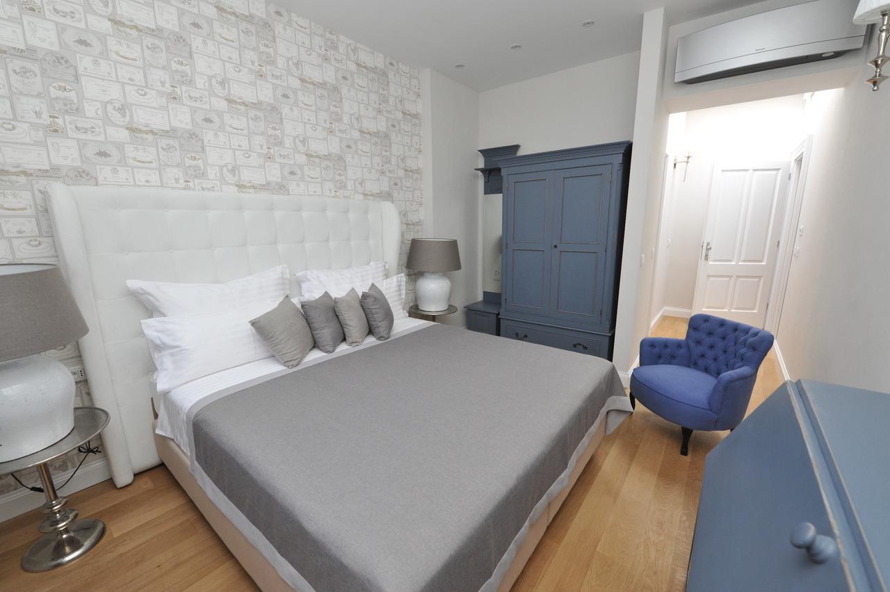 Bed & Breakfast Bajamonti 5 Luxury 4*
