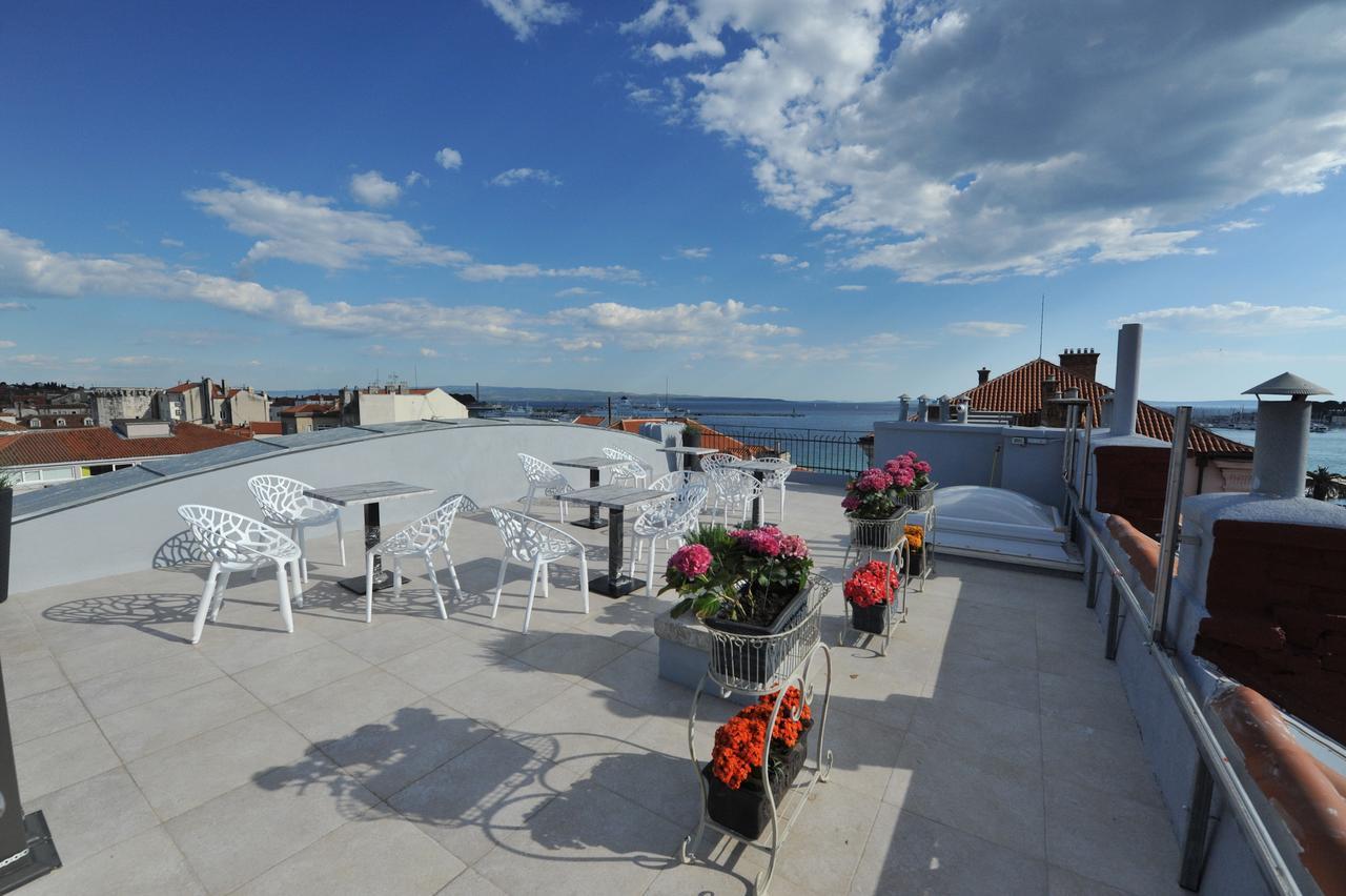 Bed & Breakfast Bajamonti 5 Luxury
