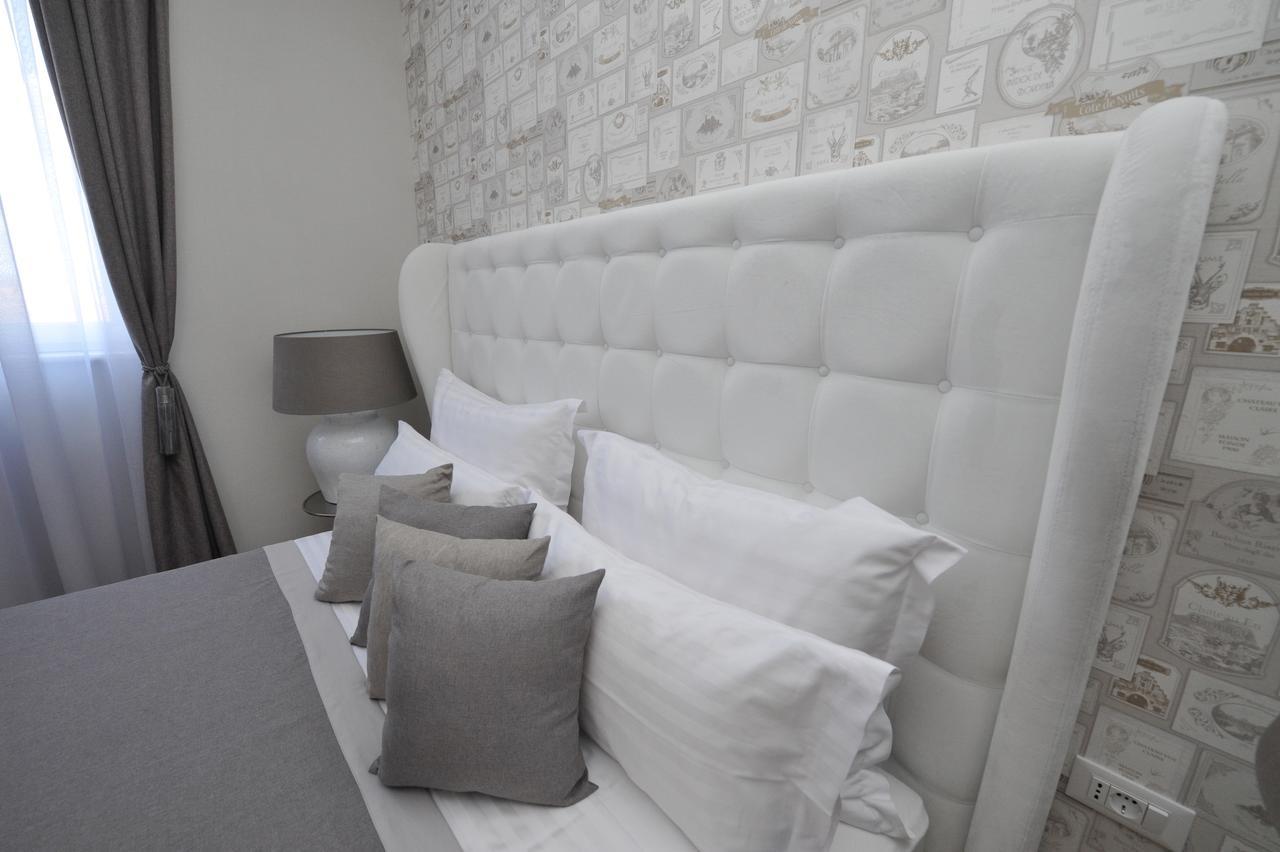 Bed & Breakfast Bajamonti 5 Luxury 4*