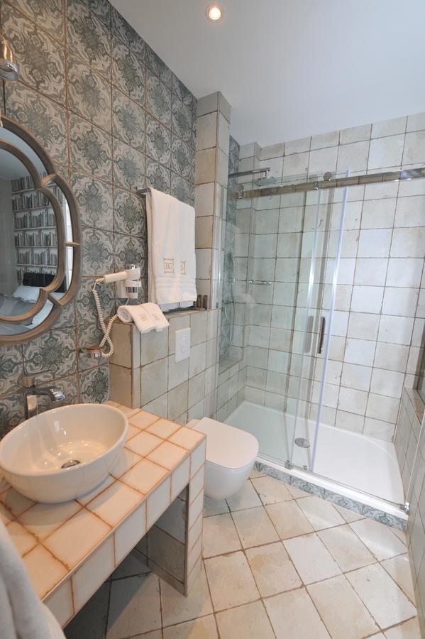 Bed and breakfast Bajamonti 5 Luxury