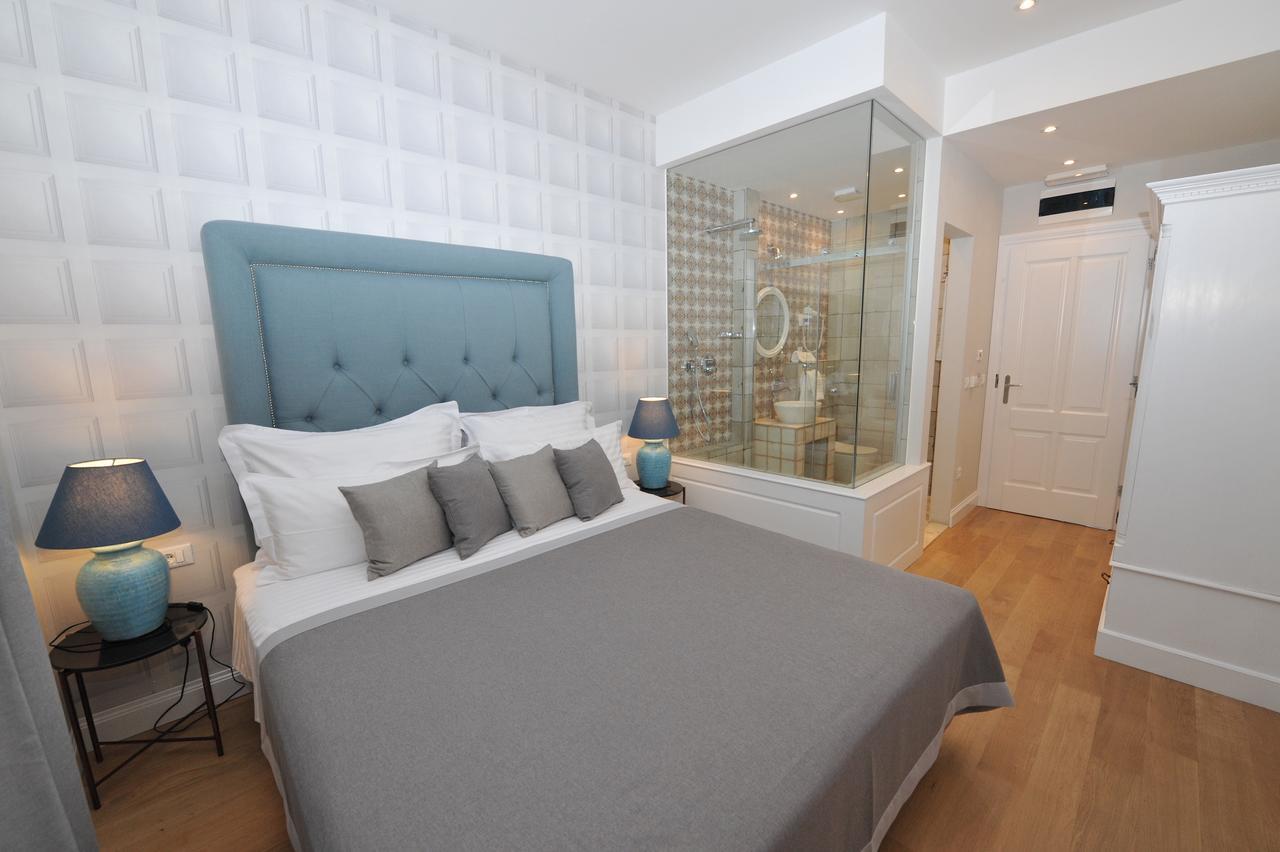 Bajamonti 5 Luxury Bed and breakfast 4*