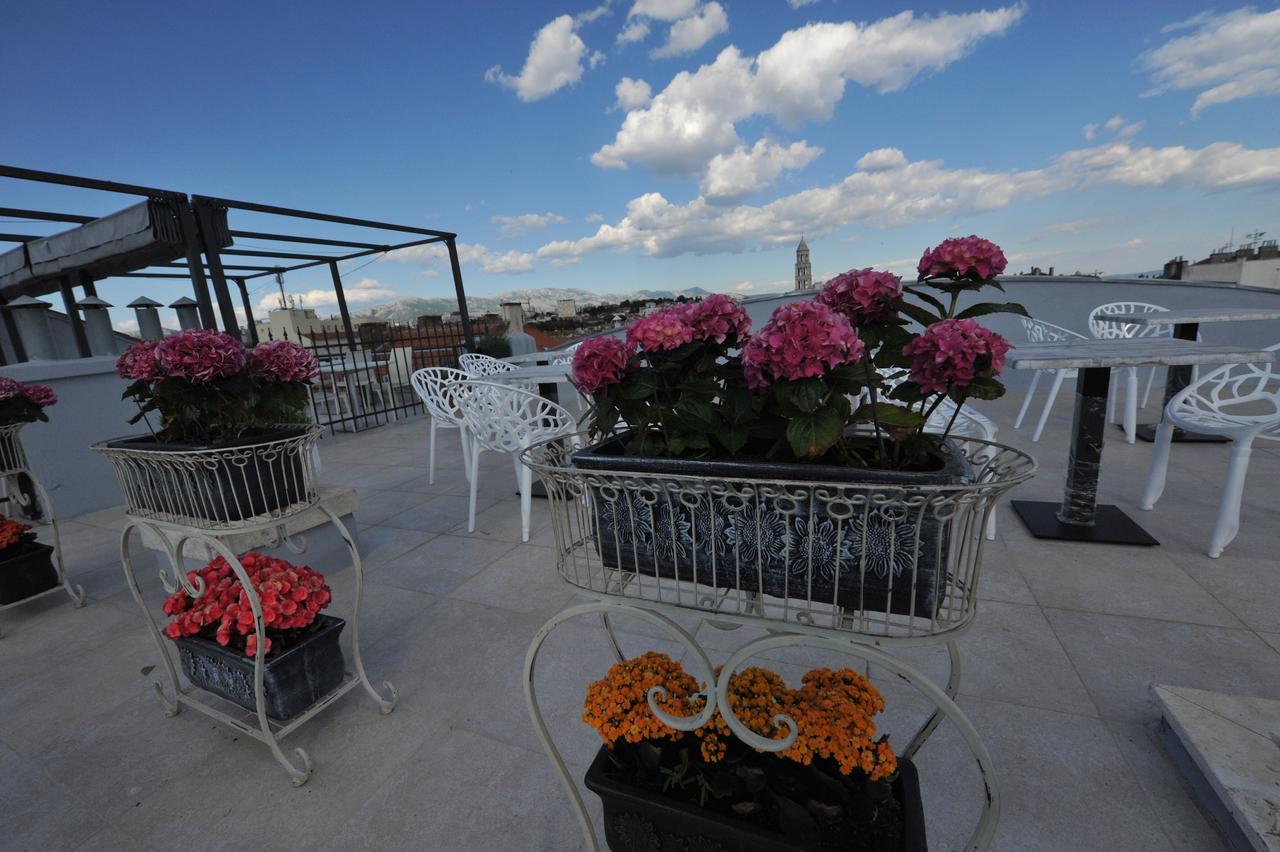 Bed and breakfast Bajamonti 5 Luxury 4*