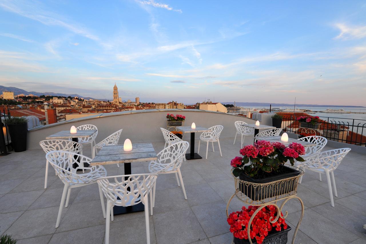 Bed and breakfast Bajamonti 5 Luxury 4*
