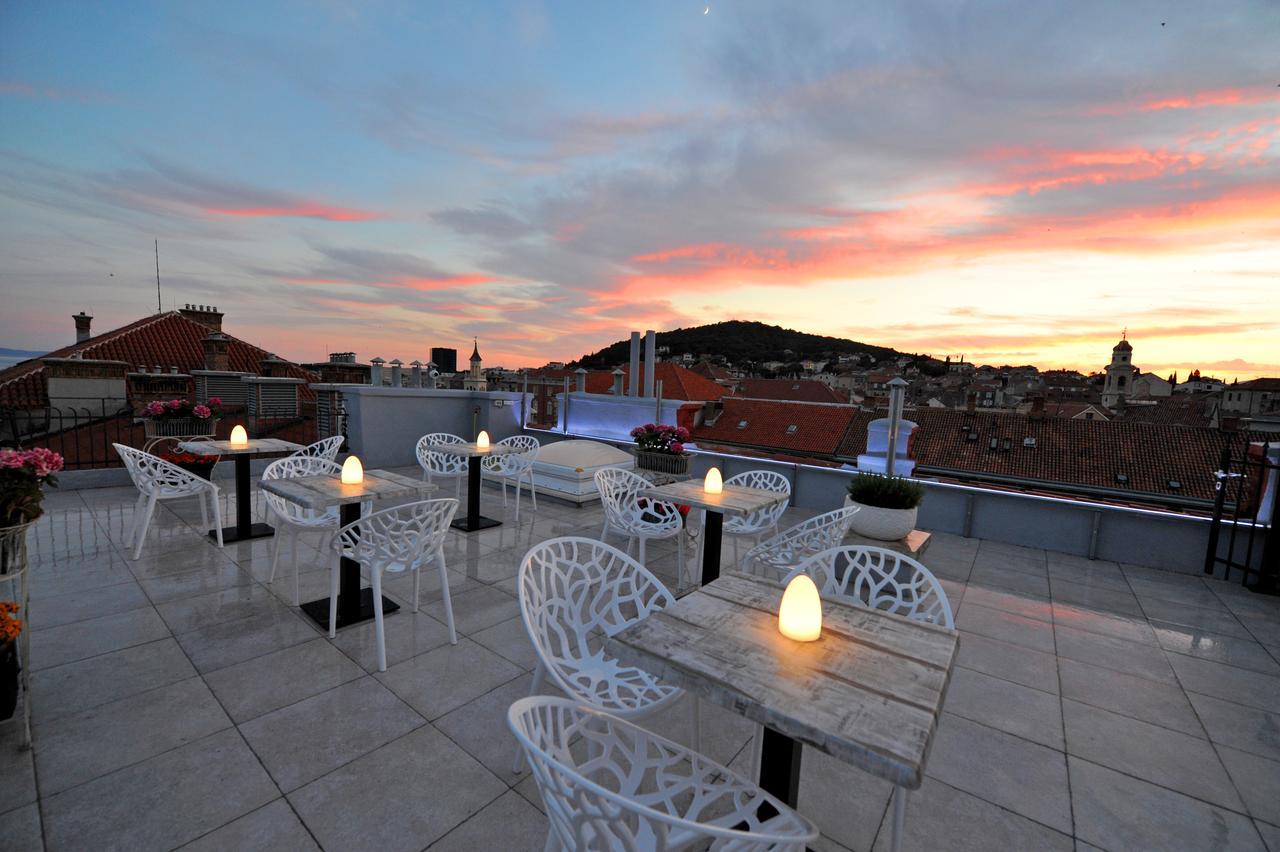 Bed and breakfast Bajamonti 5 Luxury 4*