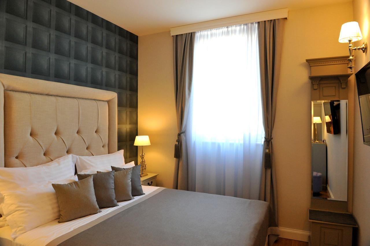 Bed and breakfast Bajamonti 5 Luxury 4*