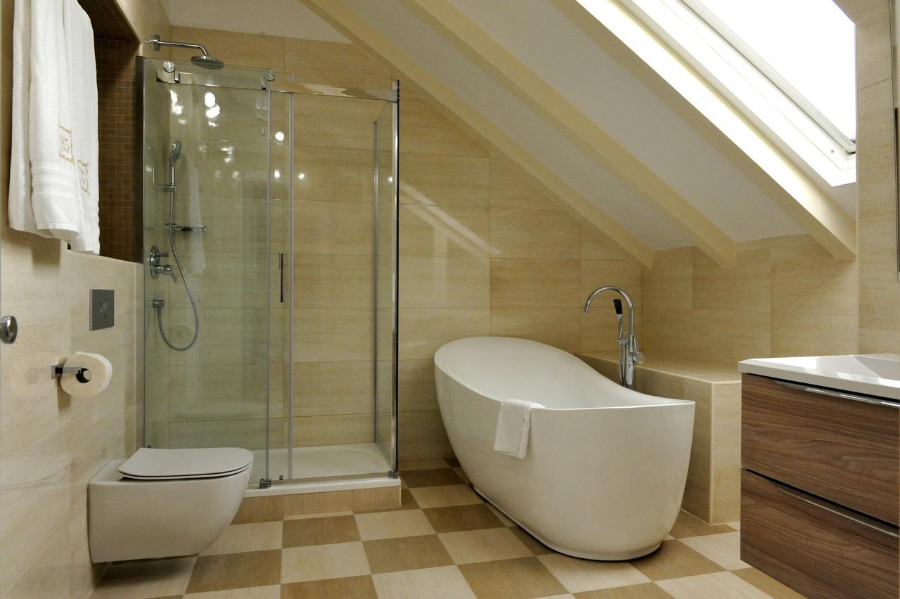 Bajamonti 5 Luxury Bed & Breakfast Split