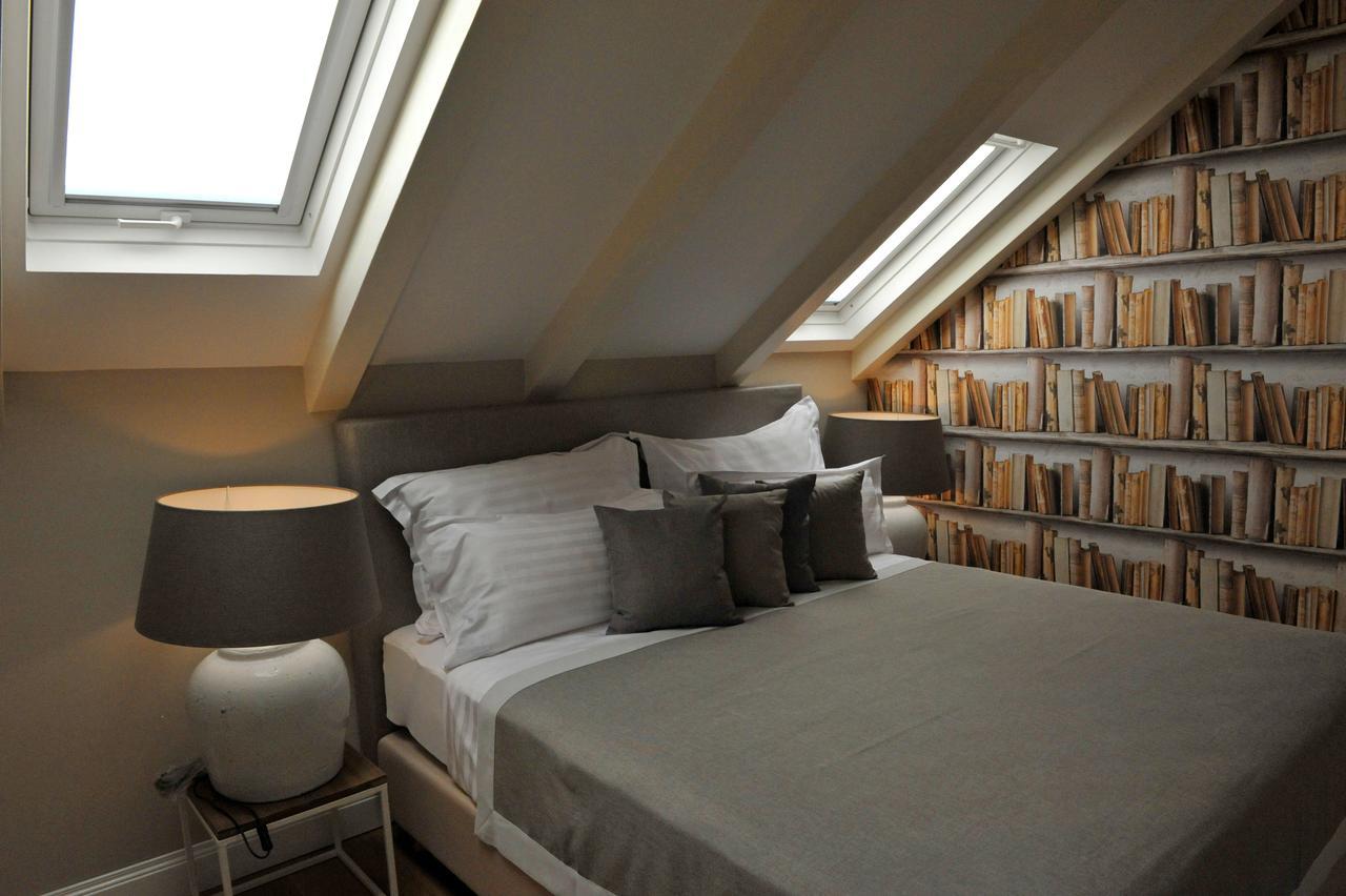 Bajamonti 5 Luxury Bed & Breakfast